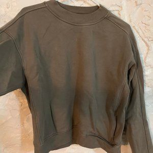 Lululemon Chill On Pullover